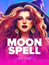 moon spell logo